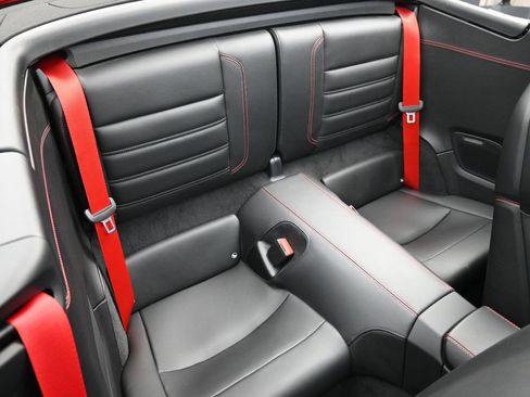 Certified 2022 Porsche 911 Turbo S image 27