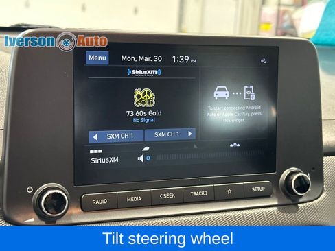 Used 2023 Hyundai Kona SEL image 20