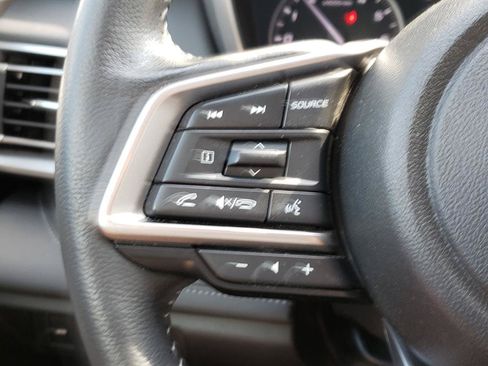 Used 2023 Subaru Legacy Limited AWD/4WD image 20
