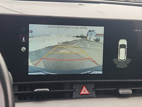 Used 2024 Kia Sportage X-Line w/ X-Line Premium Package image 18