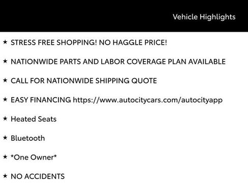 Used 2016 Jeep Patriot High Altitude AWD/4WD image 6