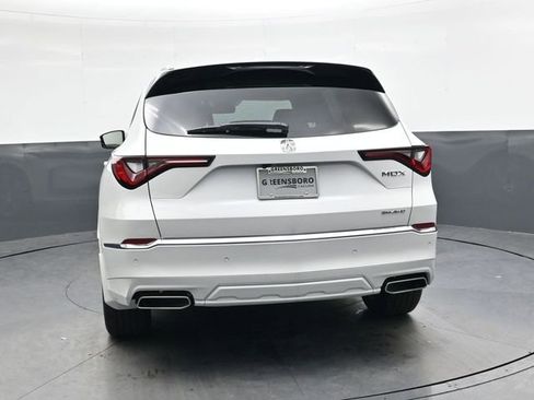 New 2026 Acura MDX SH-AWD w/ Advance Package image 5