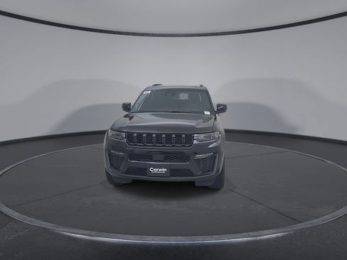 New 2026 Jeep Grand Cherokee L Limited AWD/4WD image 5