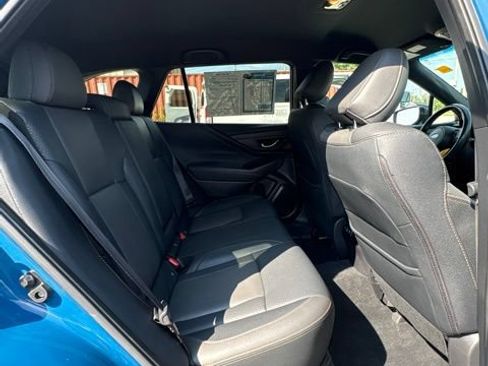 Used 2022 Subaru Outback Wilderness AWD/4WD image 15