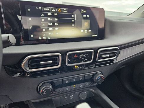 New 2026 Nissan Sentra S w/ Floor Mat Package image 7