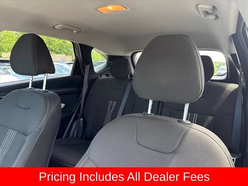 Certified 2023 Hyundai Tucson SEL AWD/4WD image 9