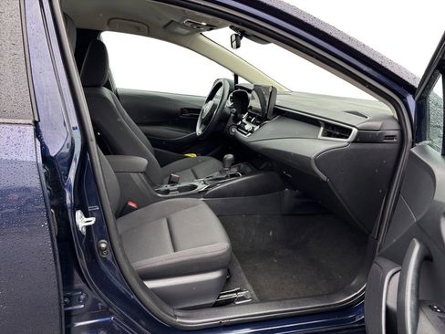 Used 2024 Toyota Corolla LE image 22