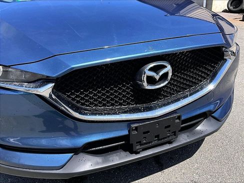 Used 2017 MAZDA CX-5 Touring w/ Preferred Equipment Package image 26