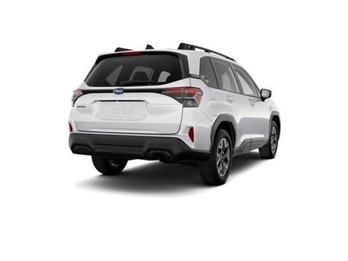 New 2026 Subaru Forester Premium image 6