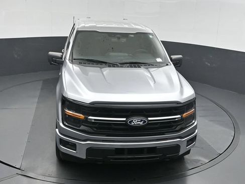 Used 2024 Ford F150 XLT w/ Mobile Office Package AWD/4WD image 36