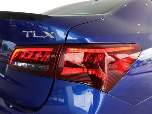 Used 2019 Acura TLX w/ Technology & A-SPEC Pkg image 35