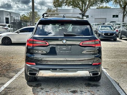 Used 2020 BMW X5 sDrive40i w/ Convenience Package image 7