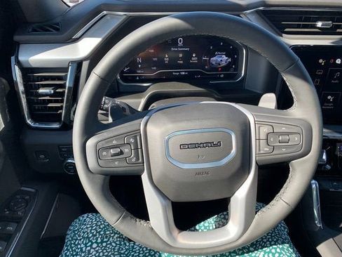New 2025 GMC Sierra 1500 Denali w/ Denali Reserve Package image 23