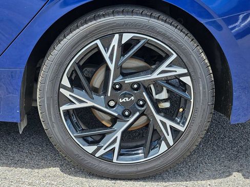 Used 2025 Kia K5 GT-Line w/ GT-Line Premium Package image 10