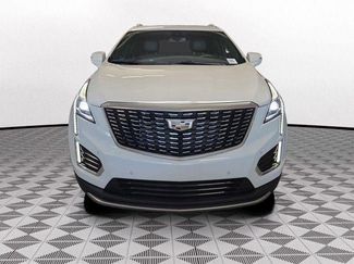 Certified 2022 Cadillac XT5 Premium Luxury video 2