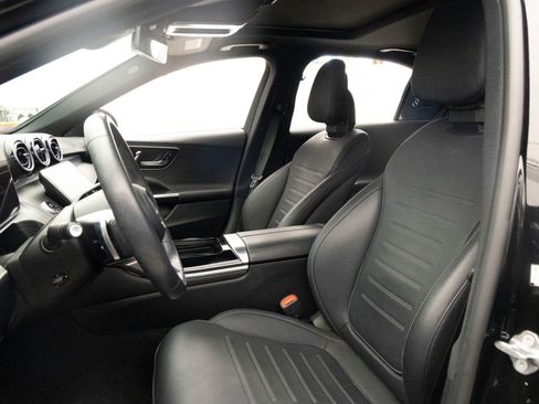 Used 2023 Mercedes-Benz C 300 Sedan image 13