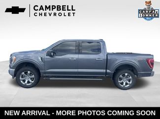 Used 2021 Ford F150 XLT w/ Equipment Group 302A High AWD/4WD video 2