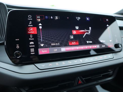 New 2026 Dodge Charger GT AWD/4WD image 6