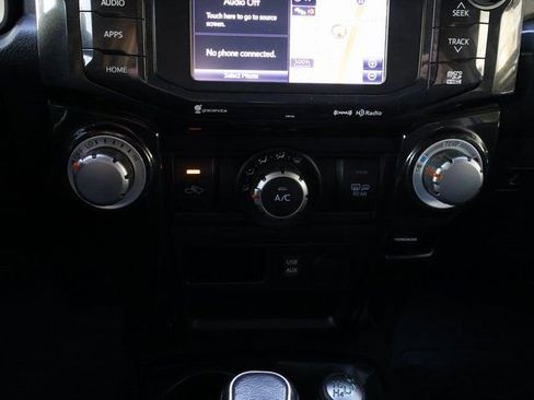 Used 2016 Toyota 4Runner TRD Pro image 31