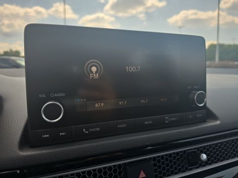 Used 2025 Honda Civic Sport image 20