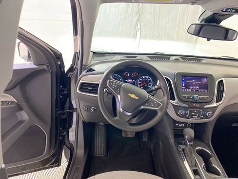 Used 2024 Chevrolet Equinox LS w/ Midnight Edition image 33