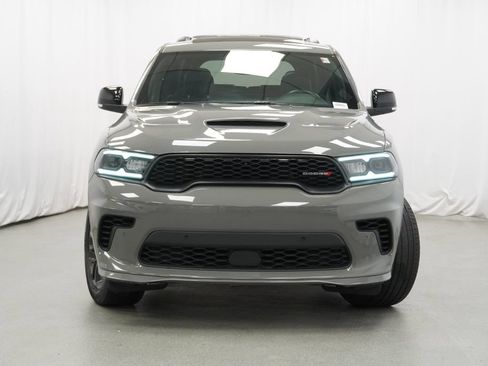Certified 2025 Dodge Durango GT AWD/4WD image 8