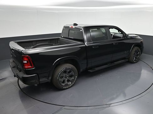 Used 2025 RAM 1500 Big Horn RWD image 19
