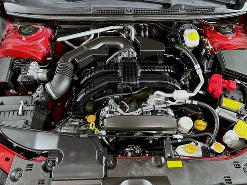 Used 2024 Subaru Crosstrek 2.0i Premium image 30