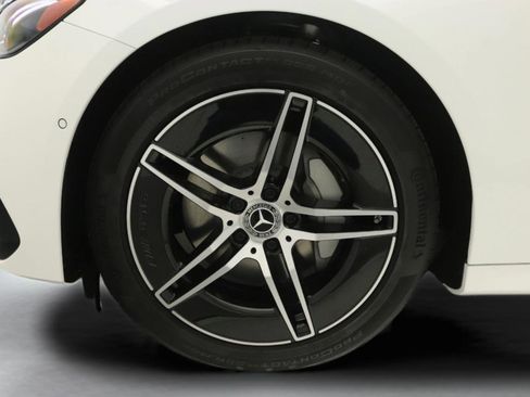 New 2026 Mercedes-Benz E 350 Sedan image 11