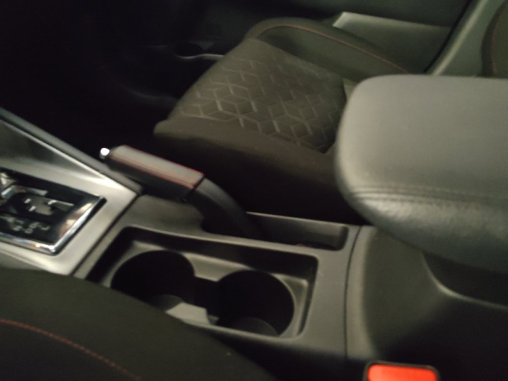 Used 2025 Mitsubishi Outlander Sport LE AWD/4WD image 26