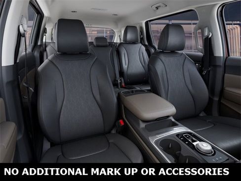 New 2026 Kia Carnival LXS image 15