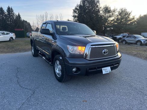 Used 2010 Toyota Tundra Limited AWD/4WD image 8