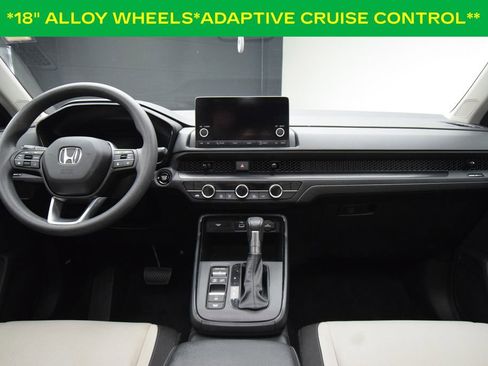 Used 2023 Honda CR-V EX image 4