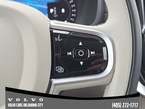 Used 2026 Volvo XC90 B6 Ultra w/ Protection Package Premier AWD/4WD image 23
