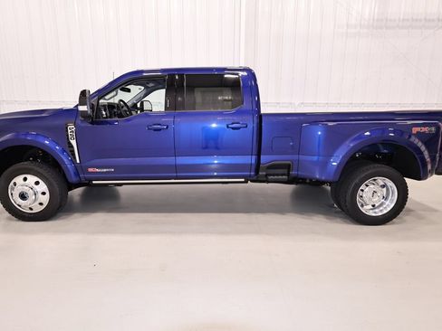 New 2026 Ford F450 Lariat w/ Lariat Ultimate Package AWD/4WD image 6