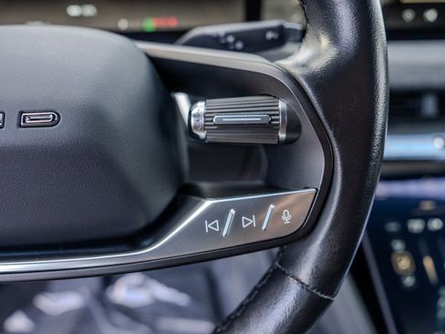 Used 2024 Lucid Air Pure image 7