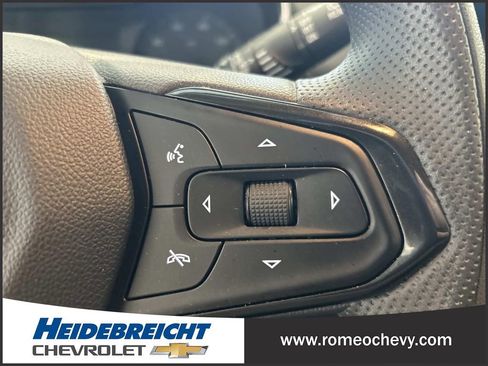 Certified 2023 Chevrolet TrailBlazer LT image 20