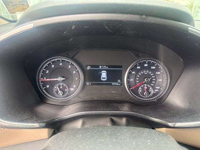 Used 2022 Hyundai Santa Fe SE AWD/4WD image 10