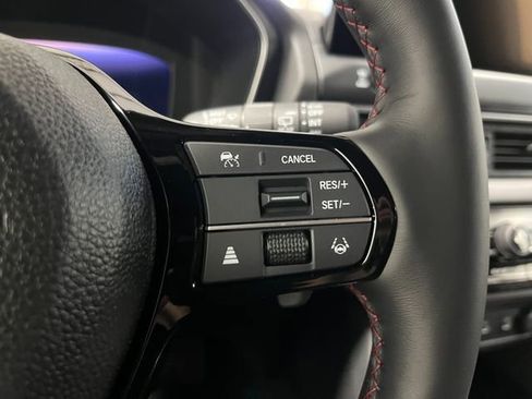 New 2026 Honda Pilot Black Edition image 15