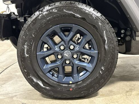 New 2026 Jeep Gladiator Mojave AWD/4WD image 27