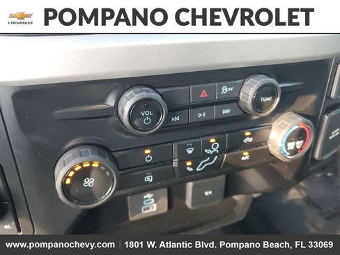 Used 2025 Ford F250 XLT image 26