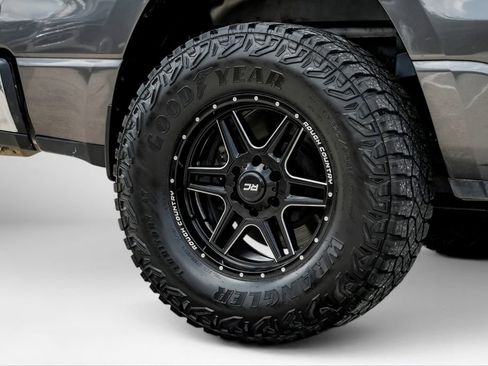 Used 2022 RAM 1500 Lone Star AWD/4WD image 57