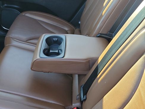 Used 2022 Lincoln Nautilus Reserve w/ Luxury Package image 13