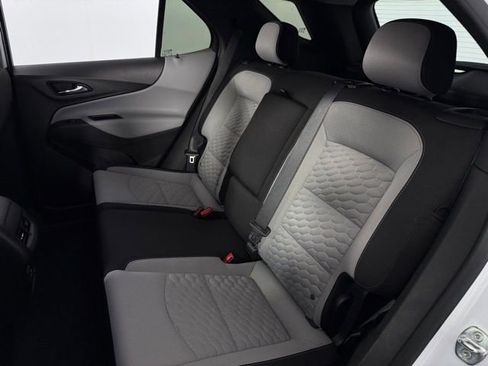 Used 2021 Chevrolet Equinox LS image 35