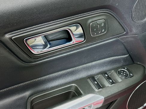 Used 2016 Ford Mustang Premium w/ Equipment Group 201A image 15