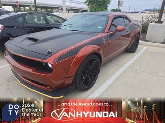 Used 2023 Dodge Challenger R/T Scat Pack video 1