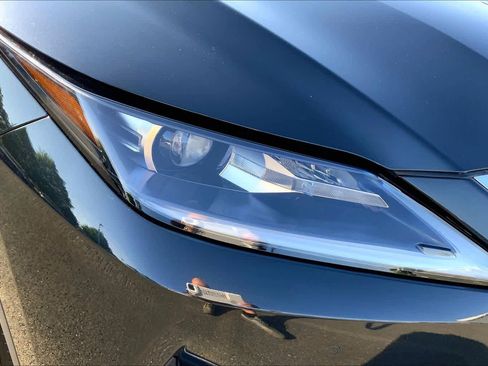 Certified 2022 Lexus RX 450h AWD w/ Premium Package image 28