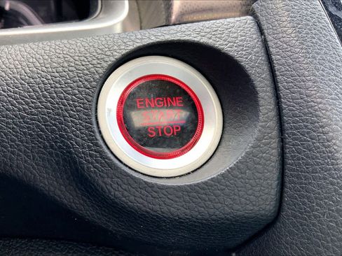 Used 2020 Honda Civic EX image 28
