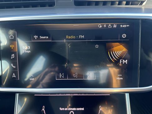 Used 2020 Audi S6 Prestige image 20