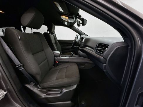 Used 2026 Dodge Durango GT AWD/4WD image 34